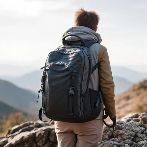 Travel Backpack Pro