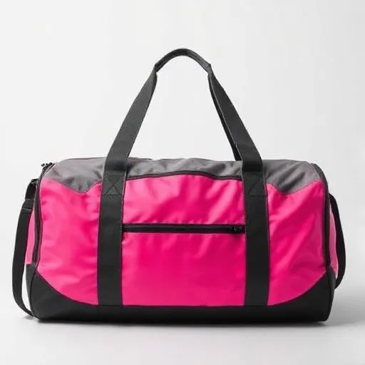 Sports Duffle Pro