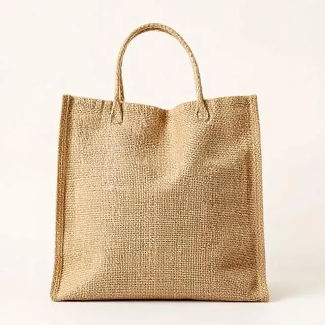 Jute Bag