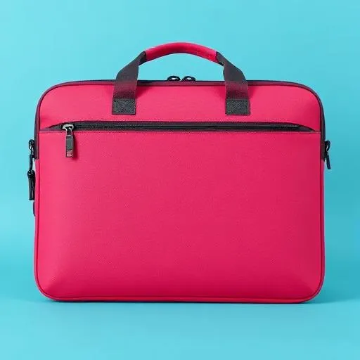 SlimTech Laptop Bag