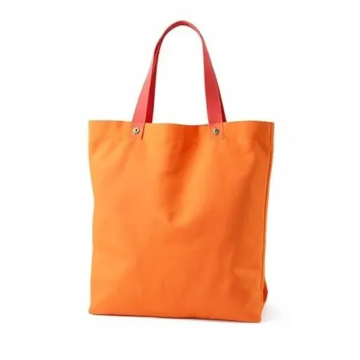 Canvas Tote Plus