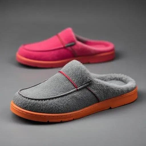 Leisure Comfort Slides